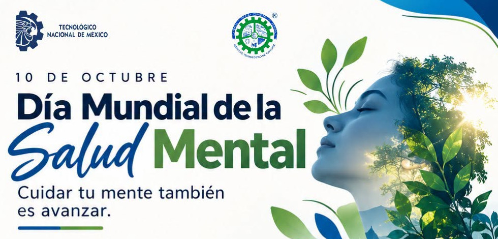 10 de Octubre Día de la Salud Mental