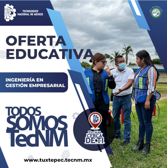 Ingenieria en Gestión Empresarial